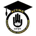 ActingGOLN.com, Logo, 512x512